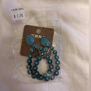 Boutique earrings